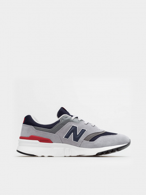 Кросівки New Balance 997 модель CM997HCJ Фото