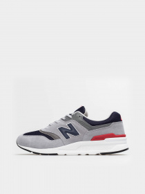 Кросівки New Balance 997 модель CM997HCJ Фото