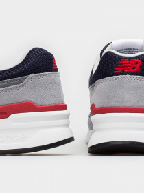 Кросівки New Balance 997 модель CM997HCJ Фото