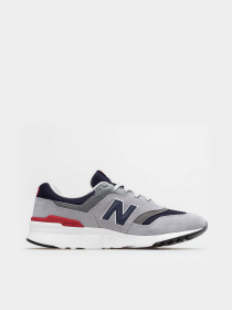 Кросівки New Balance 997 модель CM997HCJ Фото