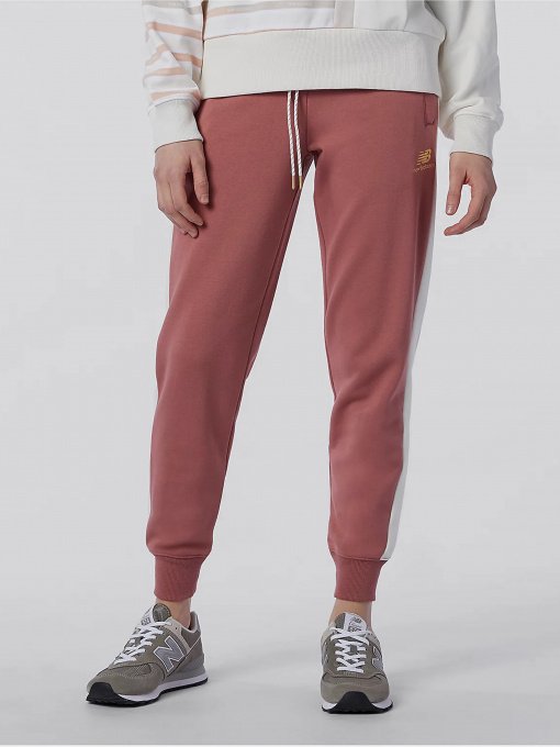 Брюки New Balance Athletic Higher Learning модель WP13513WDH Фото