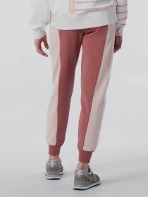 Штани New Balance Athletic Higher Learning модель WP13513WDH Фото