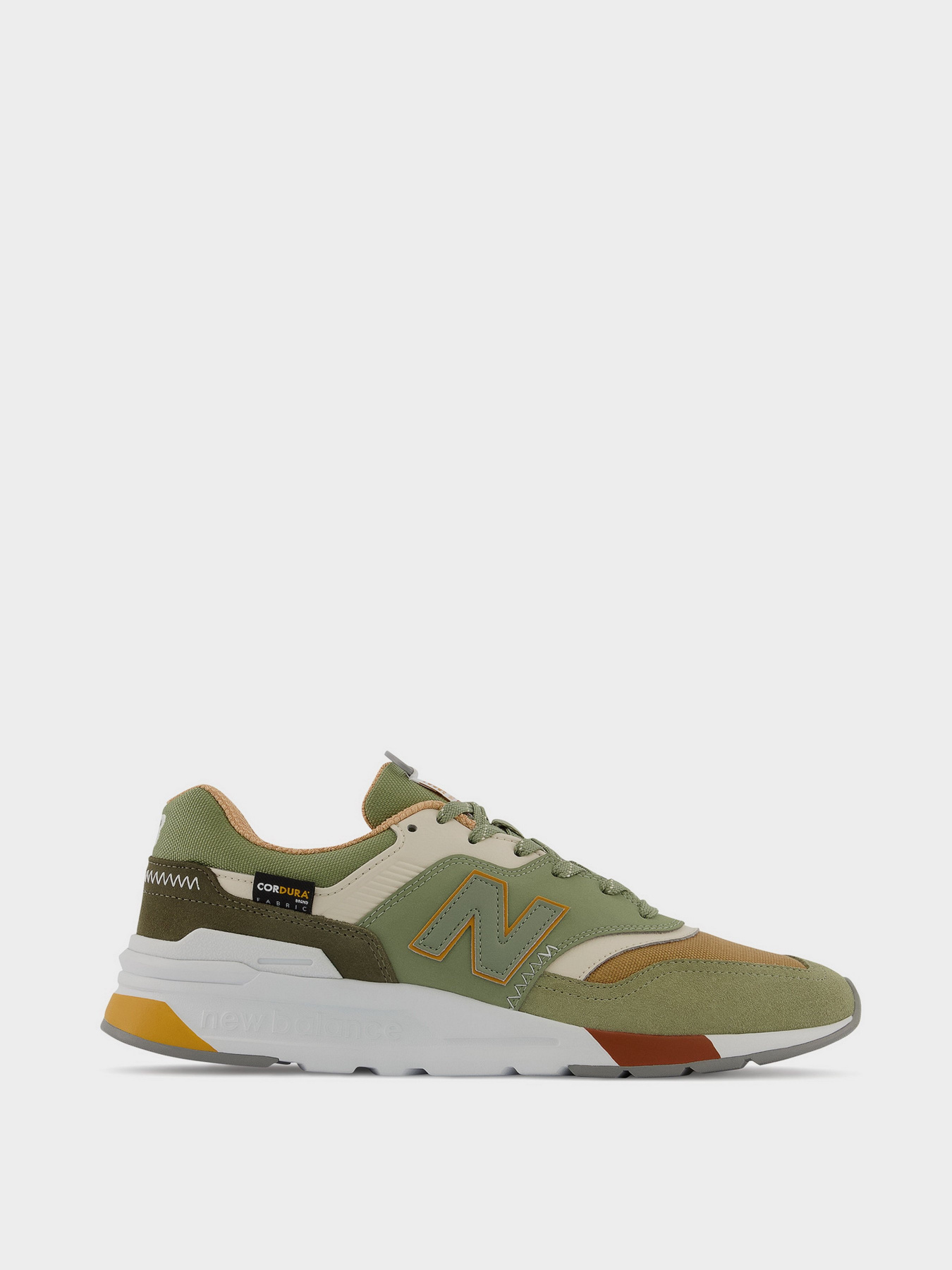 Кросівки New Balance 997H модель CM997HTJ Фото