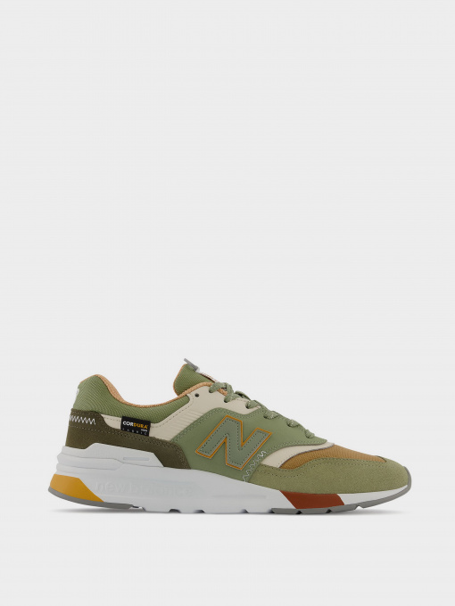 Кросівки New Balance 997H модель CM997HTJ Фото