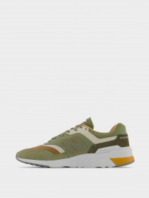 Кросівки New Balance 997H модель CM997HTJ Фото