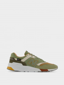 Кросівки New Balance 997H модель CM997HTJ Фото