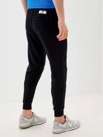 Штани New Balance Hoops Essential модель MP13583BK Фото