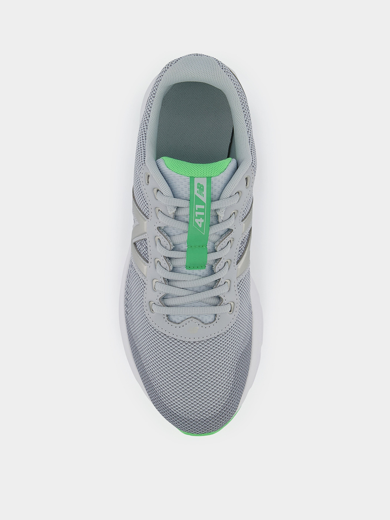 Кроссовки New Balance 411 модель M411RG2 Кроссовки New Balance 411 модель M411RG2 Фото