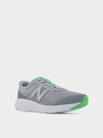 Кроссовки New Balance 411 модель M411RG2 Фото