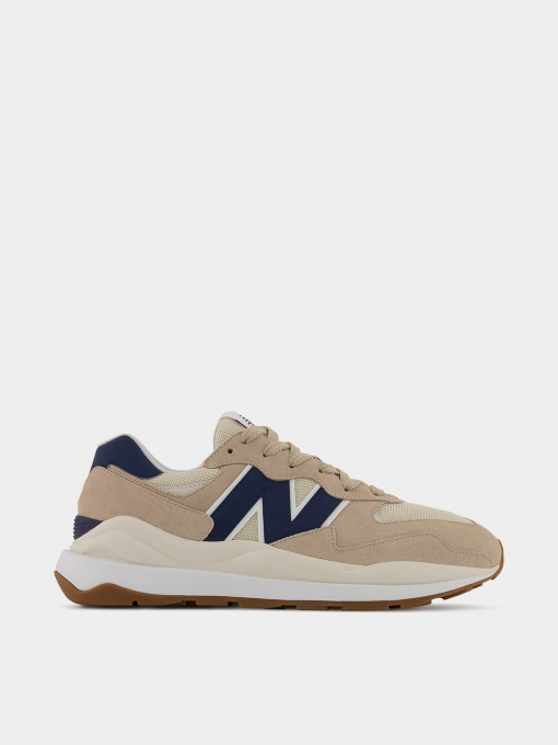 Кросівки New Balance 5740 модель M5740CBB Фото