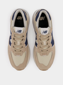 Кросівки New Balance 5740 модель M5740CBB Фото