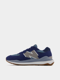 Кросівки New Balance 5740 модель M5740CBD Фото