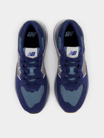 Кросівки New Balance 5740 модель M5740CBD Фото