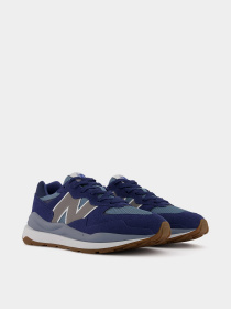 Кросівки New Balance 5740 модель M5740CBD Фото