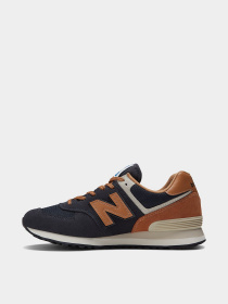 Кросівки New Balance 574 модель ML574OT2 Фото