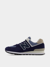 Кросівки New Balance 574 модель ML574RE2 Фото