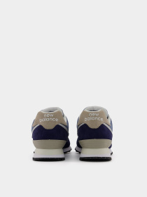Кросівки New Balance 574 модель ML574RE2 Фото