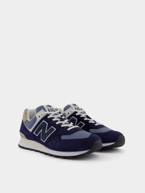 Кросівки New Balance 574 модель ML574RE2 Фото