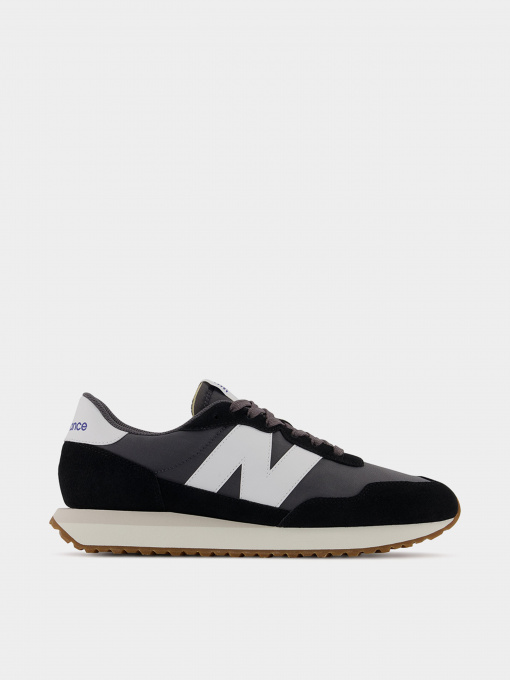 Кросівки New Balance 237 модель MS237GA Фото