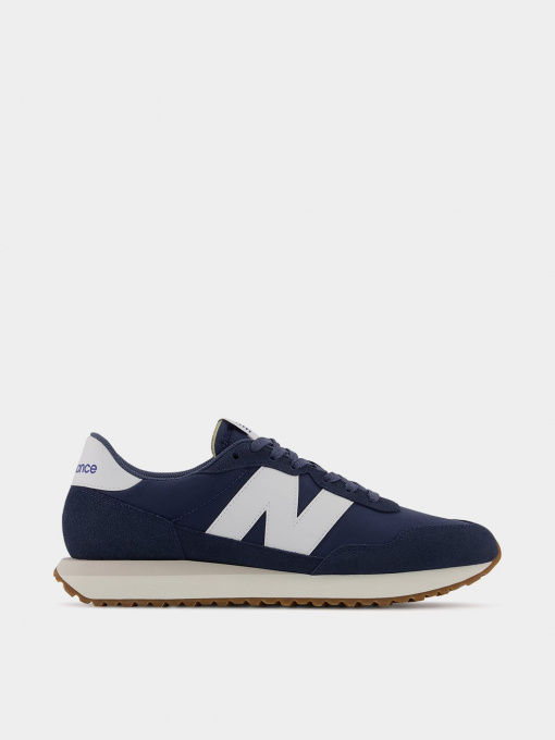 Кросівки New Balance 237 модель MS237GB Фото
