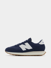 Кросівки New Balance 237 модель MS237GB Фото