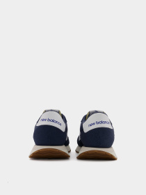 Кросівки New Balance 237 модель MS237GB Фото
