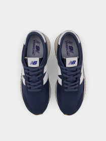 Кросівки New Balance 237 модель MS237GB Фото