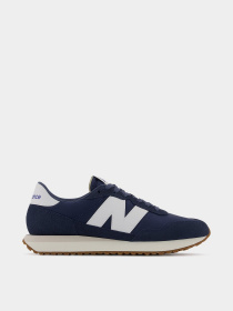 Кросівки New Balance 237 модель MS237GB Фото