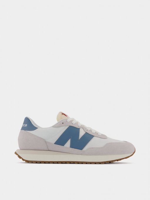 Кросівки New Balance 237 модель MS237GD Фото
