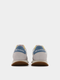 Кросівки New Balance 237 модель MS237GD Фото