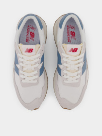 Кросівки New Balance 237 модель MS237GD Фото