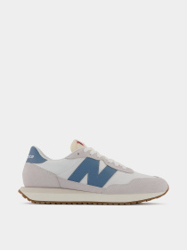 Кросівки New Balance 237 модель MS237GD Фото