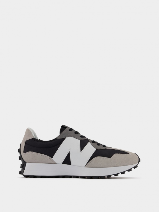 Кросівки New Balance 327 модель MS327BD Фото