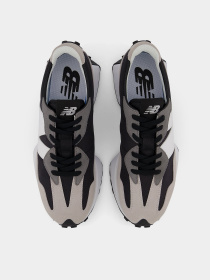 Кросівки New Balance 327 модель MS327BD Фото
