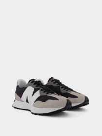 Кросівки New Balance 327 модель MS327BD Фото
