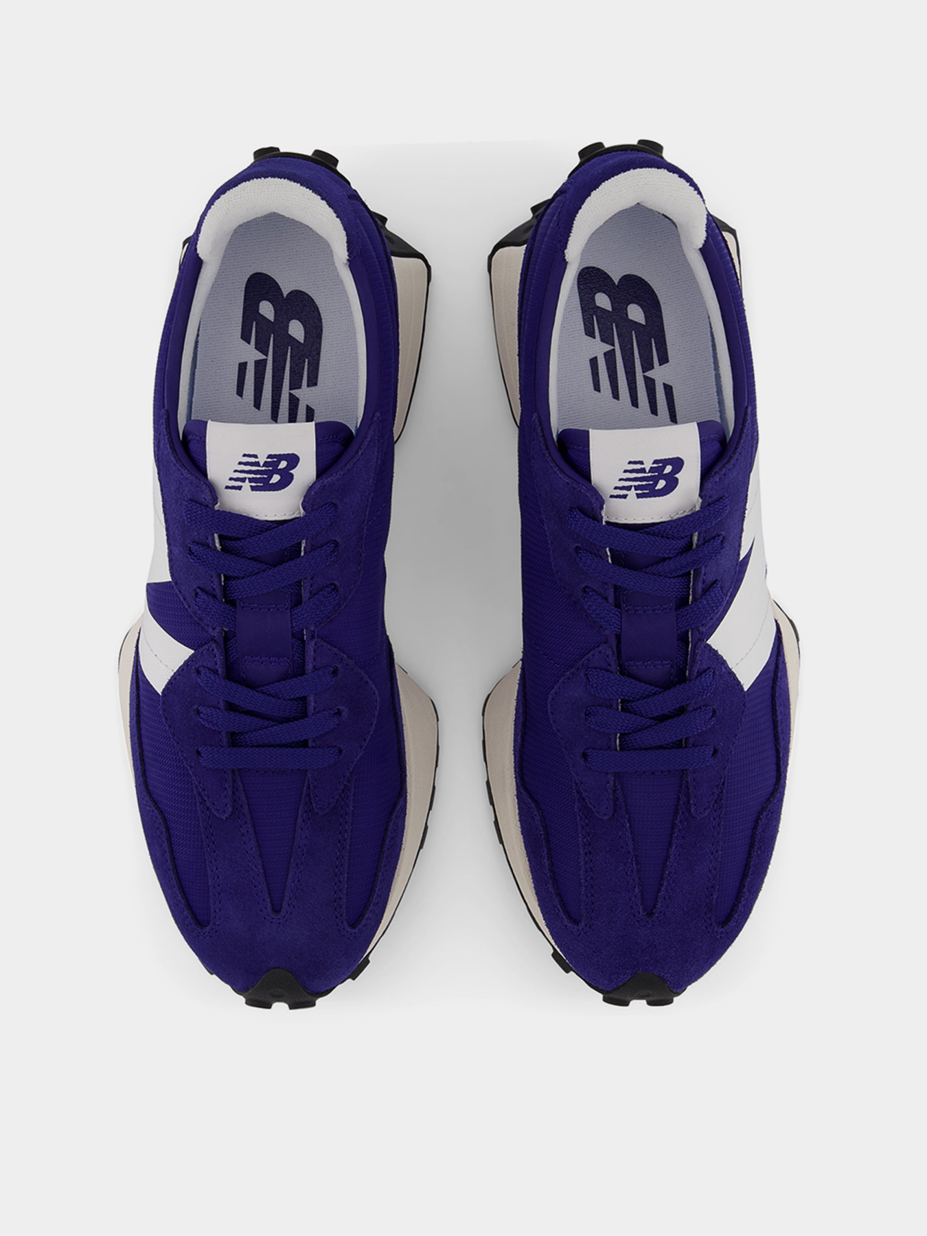 Кросівки New Balance 327 модель MS327GA Кросівки New Balance 327 модель MS327GA Фото