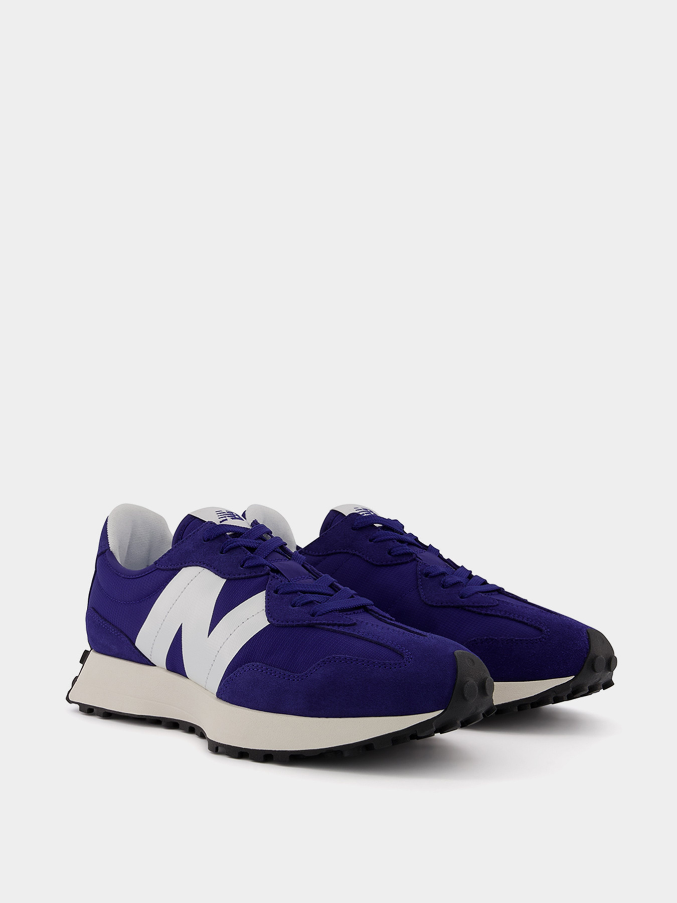 Кросівки New Balance 327 модель MS327GA Кросівки New Balance 327 модель MS327GA Фото
