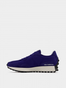 Кросівки New Balance 327 модель MS327GA Фото