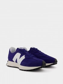 Кросівки New Balance 327 модель MS327GA Фото