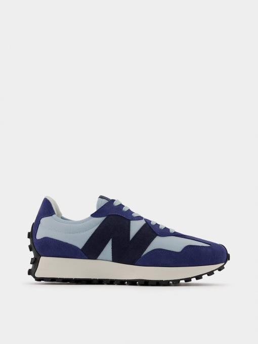 Кросівки New Balance 327 модель MS327WD Фото