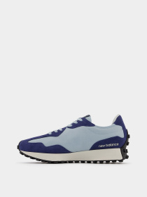 Кросівки New Balance 327 модель MS327WD Фото
