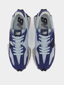 Кросівки New Balance 327 модель MS327WD Фото