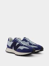 Кросівки New Balance 327 модель MS327WD Фото