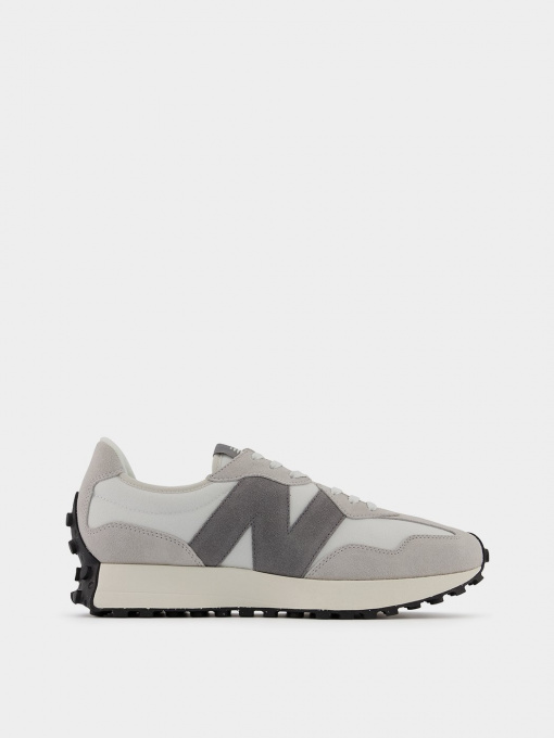 Кросівки New Balance 327 модель MS327WE Фото