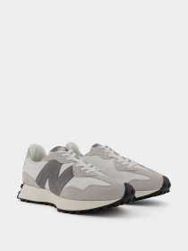 Кросівки New Balance 327 модель MS327WE Фото