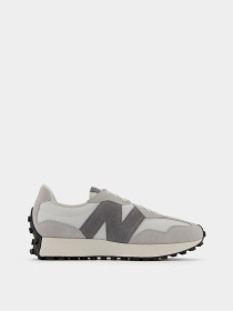 Кросівки New Balance 327 модель MS327WE Фото