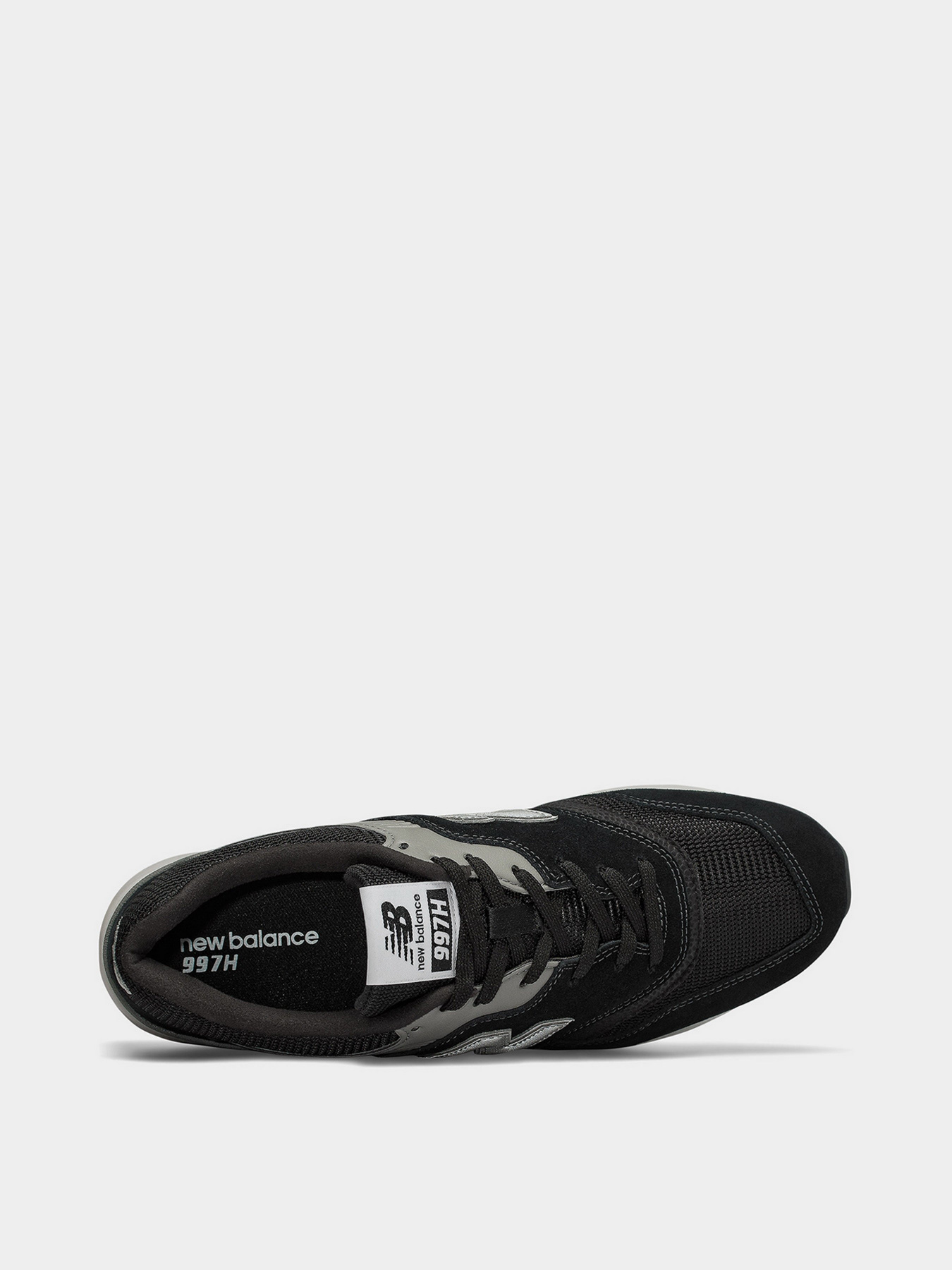Кросівки New Balance 997H модель CM997HCC Кросівки New Balance 997H модель CM997HCC Фото