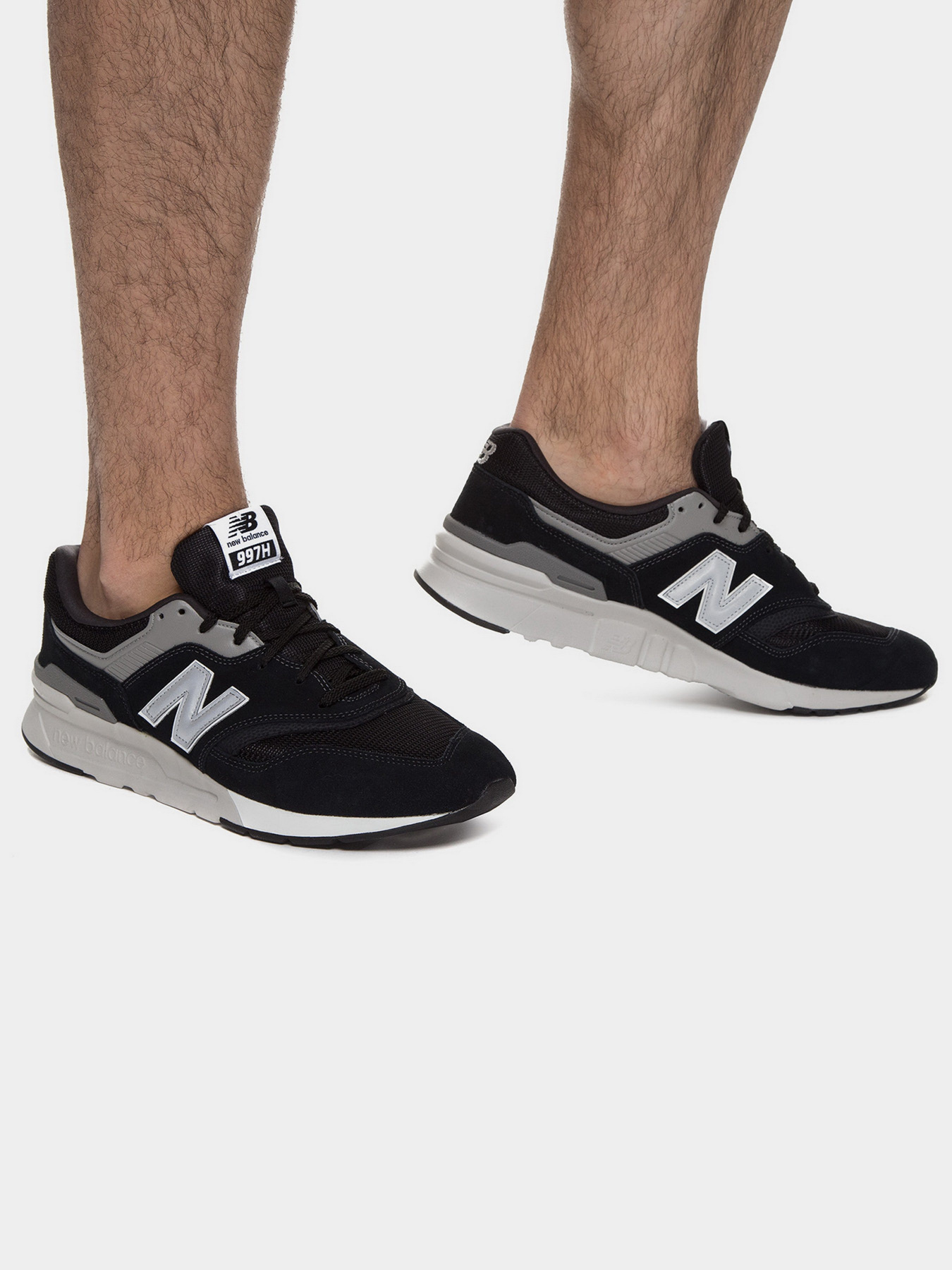 Кросівки New Balance 997H модель CM997HCC Кросівки New Balance 997H модель CM997HCC Фото