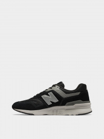 Кросівки New Balance 997H модель CM997HCC Фото