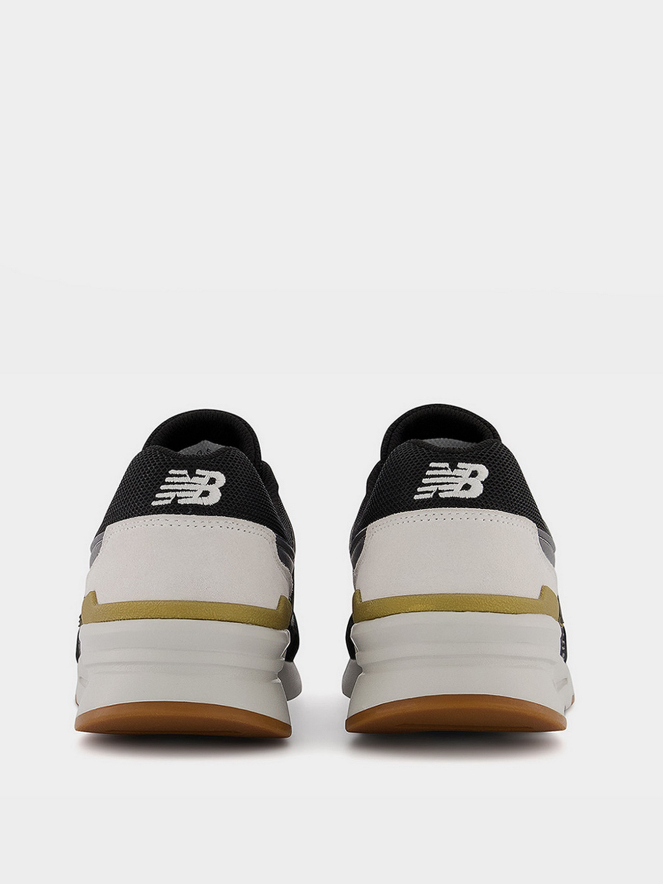 Кросівки New Balance 997H модель CM997HPK Фото